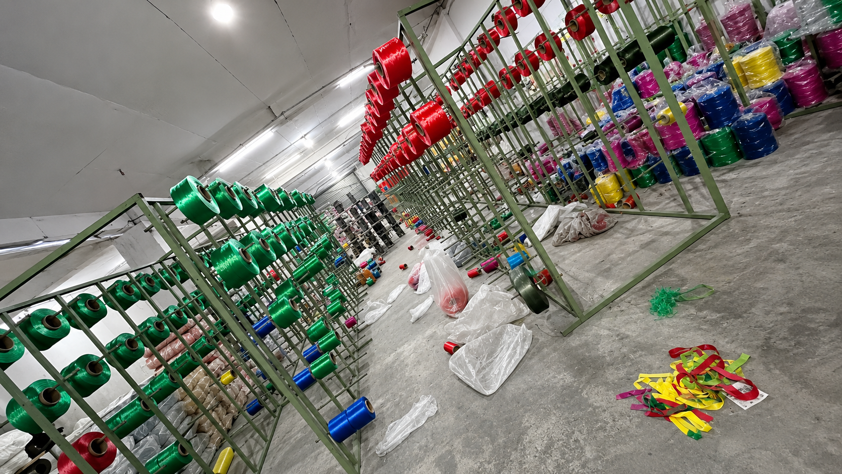 High-strength adhesive tape exporter in India